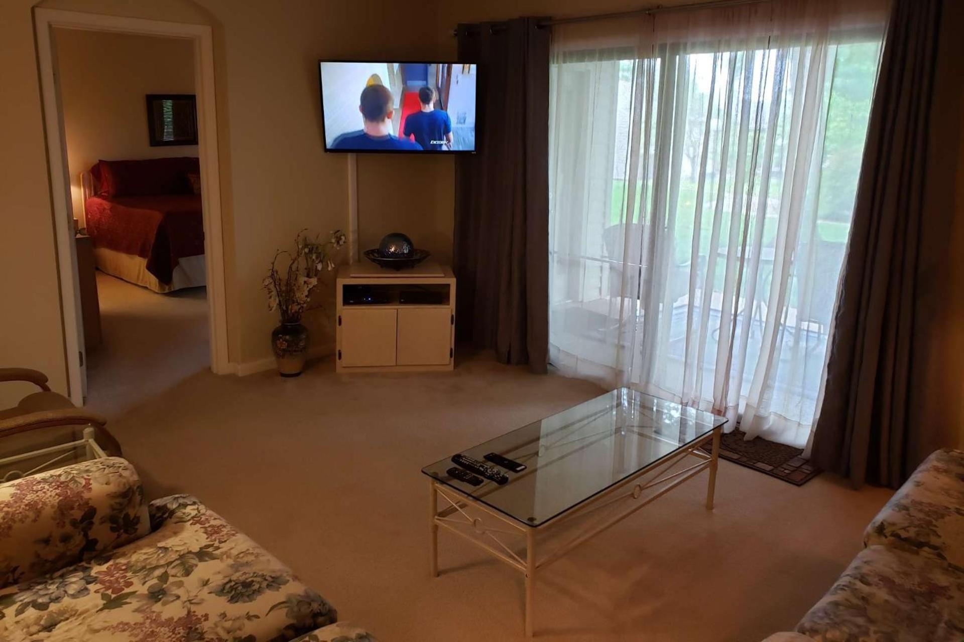 Foothill'S Luxury 2Bdr Ground Floor Condo In 1000 Hill'S Бренсън Екстериор снимка
